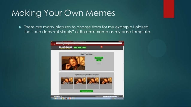 how to make a basic meme how to make a basic meme 8 638?cb=1381476873 how to make a basic meme